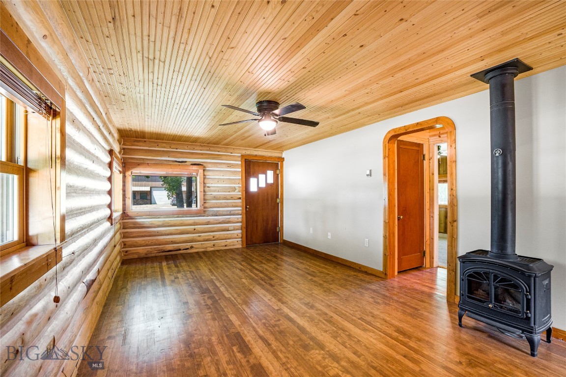 Three Forks Original Plat - Residential