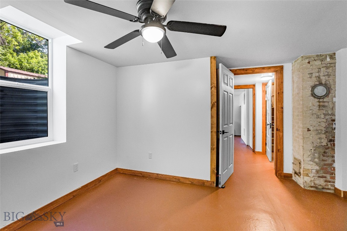Three Forks Original Plat - Residential