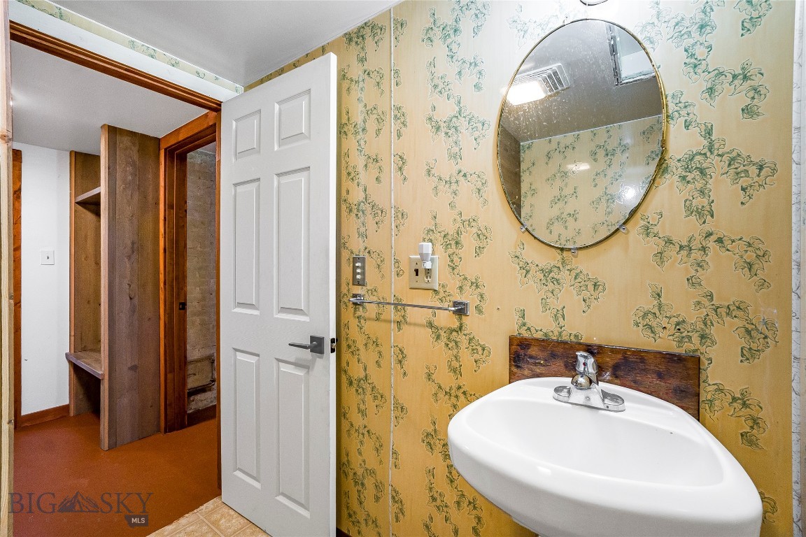 Three Forks Original Plat - Residential