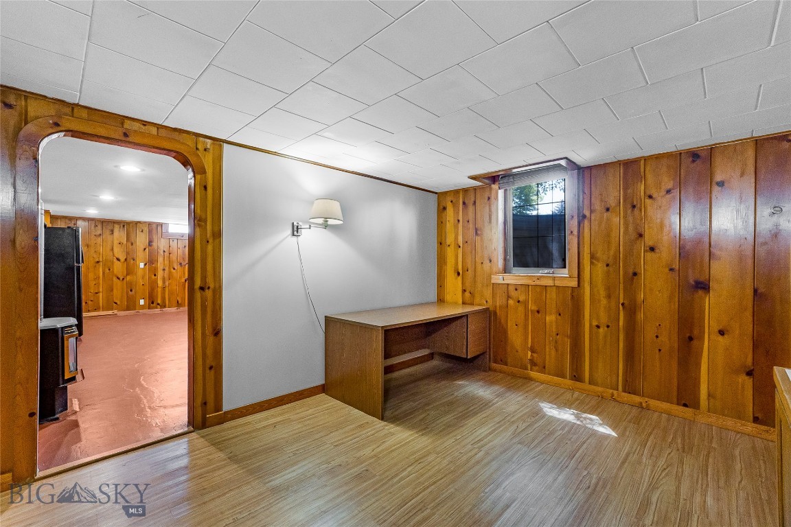 Three Forks Original Plat - Residential