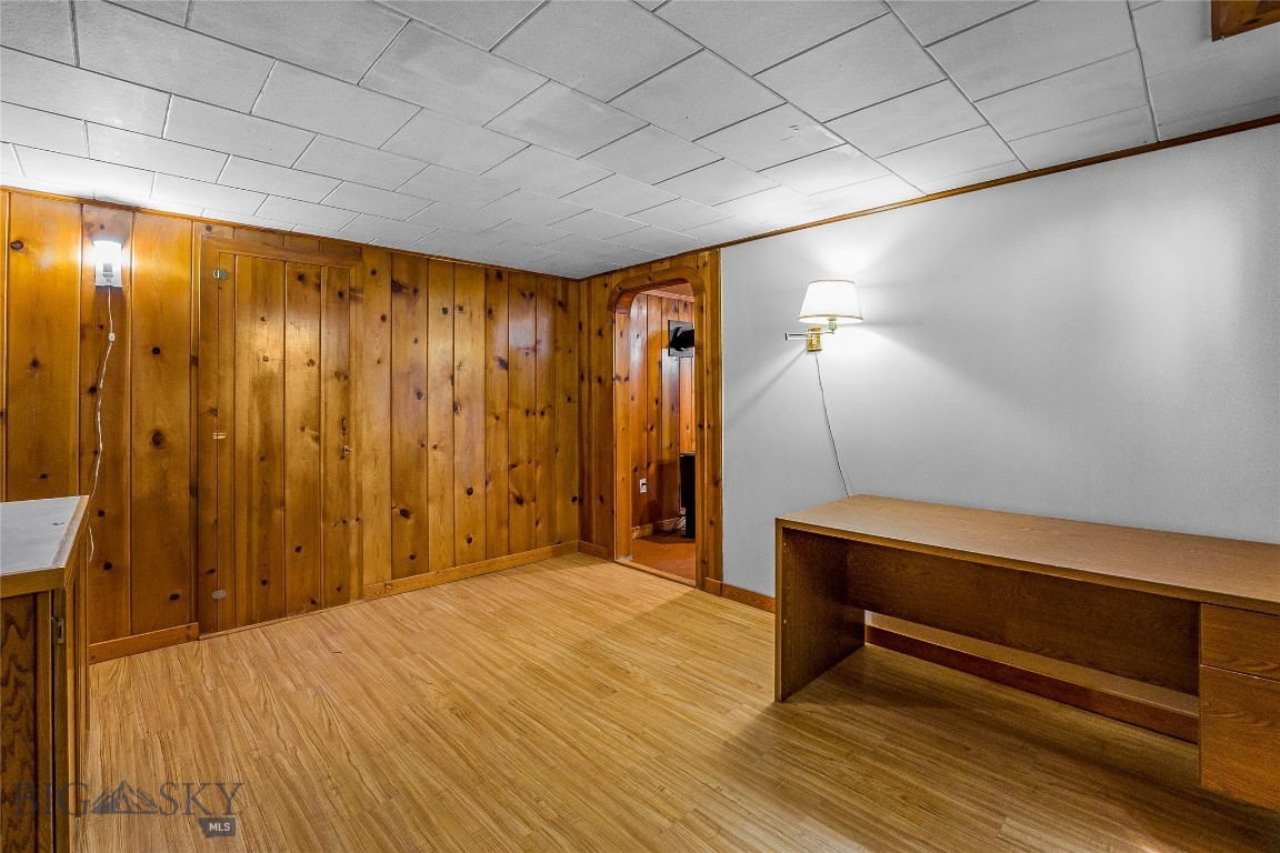 Three Forks Original Plat - Residential