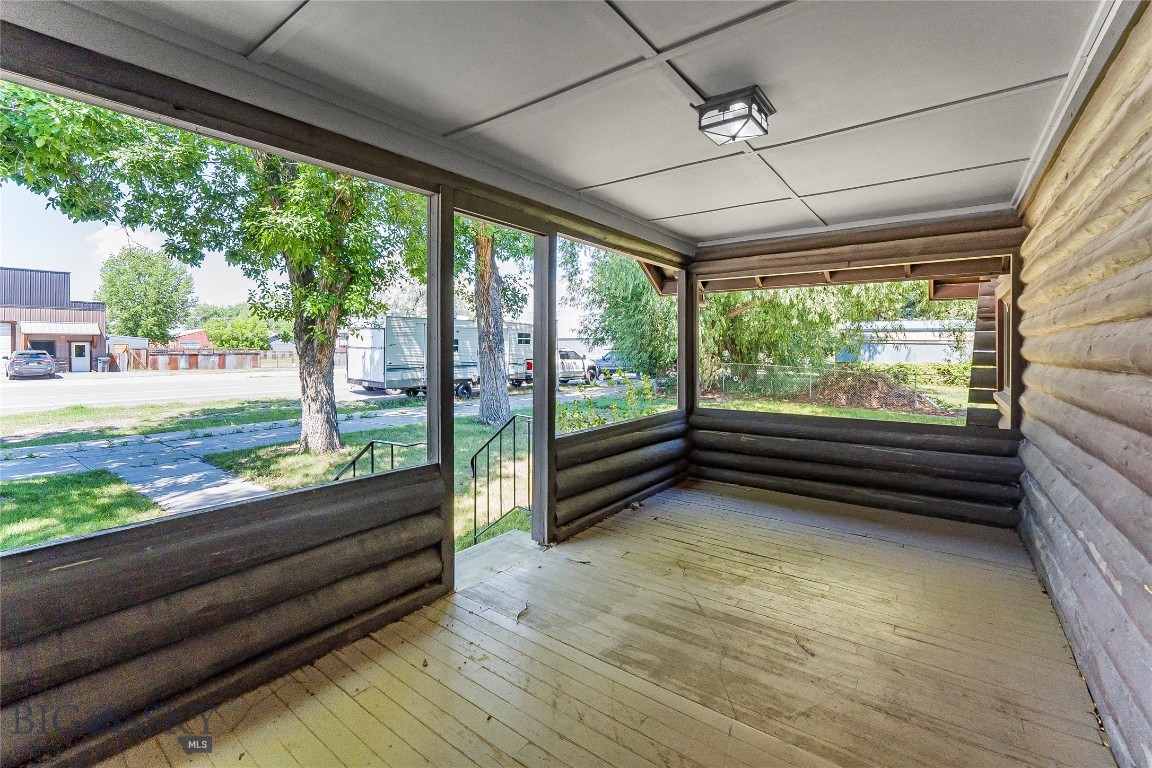 Three Forks Original Plat - Residential