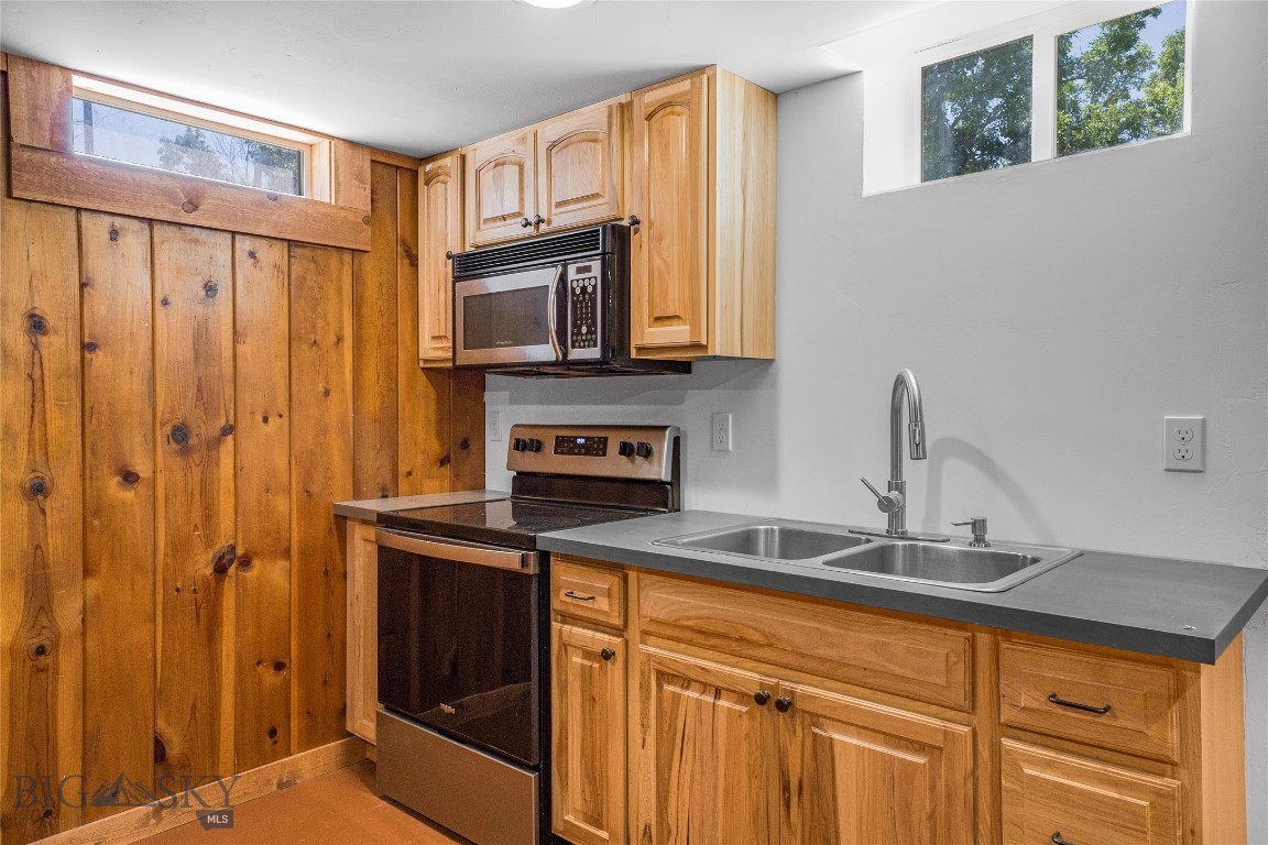 Three Forks Original Plat - Residential