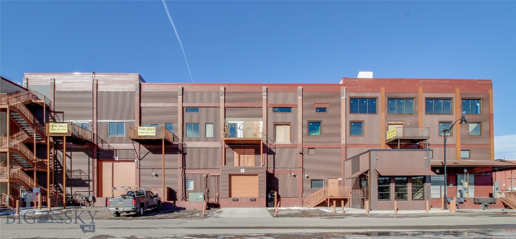 Other - Residential