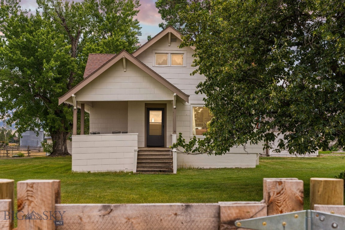 Ross Creek - Residential