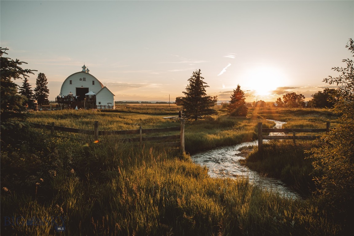 Ross Creek - Residential