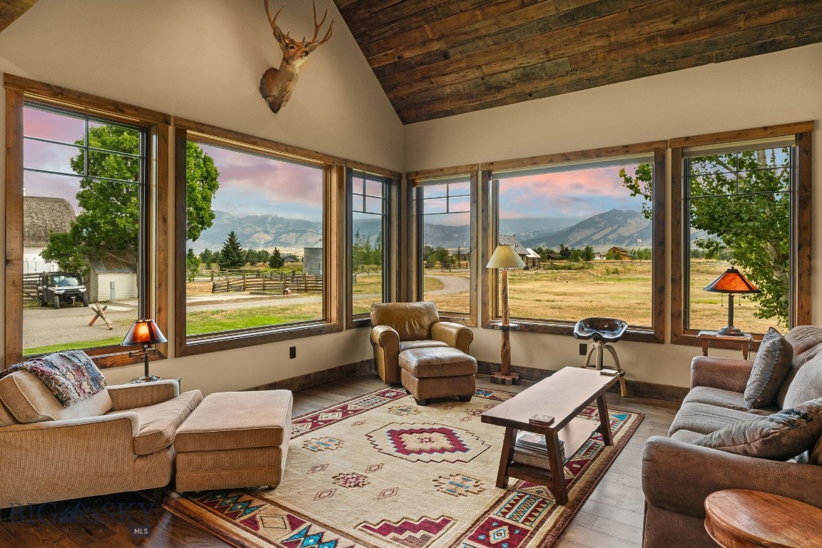 Ross Creek - Residential