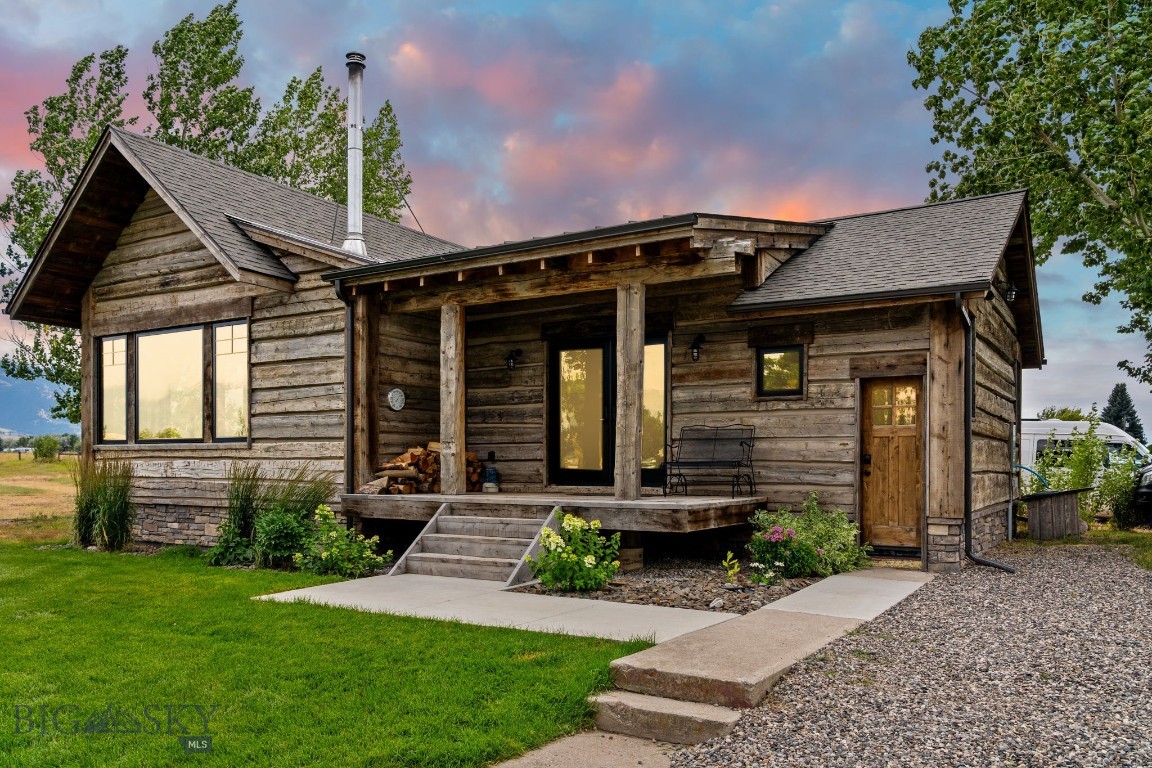 Ross Creek - Residential