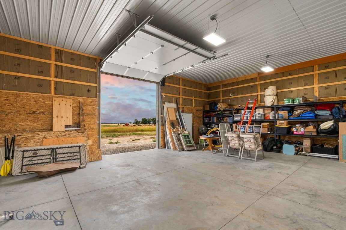 Ross Creek - Residential