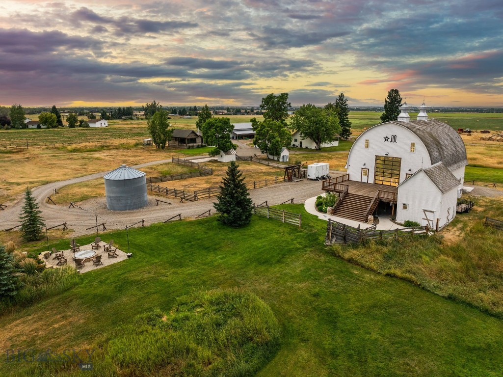 Ross Creek - Residential
