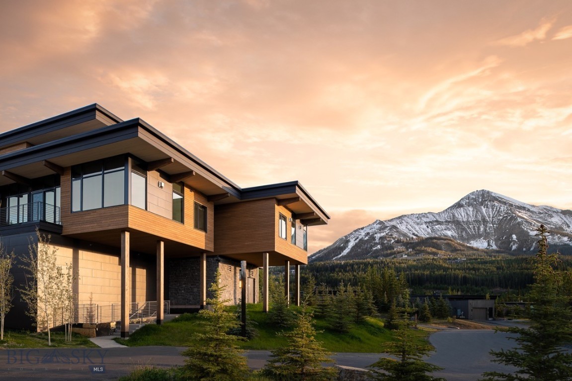 Discover the epitome of luxury mountain living at The LakeLodge at Moonlight Basin. Nestled on the second floor, this exclusive two-bedroom, two-bath residence provides an unparalleled experience in the heart of the Rocky Mountains. Immerse yourself in the ultimate slopeside retreat, just steps away from the renowned Ulery's Lake Camp and the world-class skiing at Big Sky Resort.

Step into a world of sophistication with contemporary interior design that complements the mountain landscape, offering a perfect blend of elegance and comfort. This unique property ensures spectacular privacy, superb ski access, and an ambiance that resonates with the essence of mountain living.

Indulge in the lifestyle you deserve, with unrivaled access to all LakeLodge amenities. Enjoy the outdoor pool and hot tubs, dine at the daily restaurant and beautiful bar, maintain your well-being at the robust fitness center and gym, and let your children explore throughout the dedicated children's space and open gym area. Moonlight Outfitters activities and events provide endless opportunities for even more adventure and recreation.

Beyond the luxurious interior, The LakeLodge provides a sense of community and convenience, featuring an owner's mudroom complete with private ski lockers for the owners. This turnkey property is not just a residence; it's a curated lifestyle, ready for you to call home now.