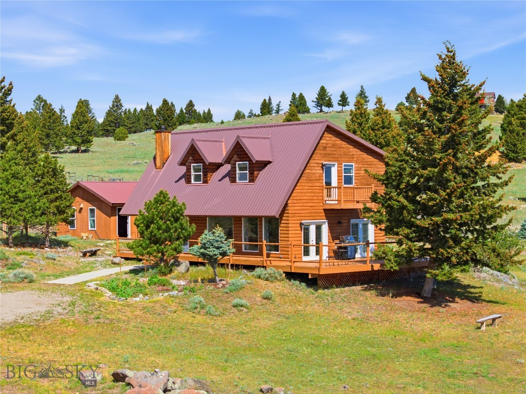 Jardine Forest Park - Residential