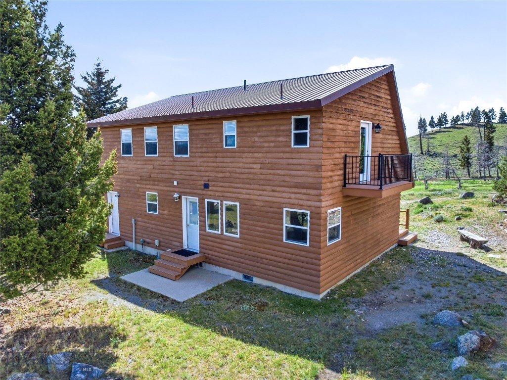 Jardine Forest Park - Residential