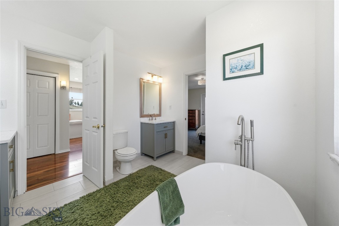 Jardine Forest Park - Residential