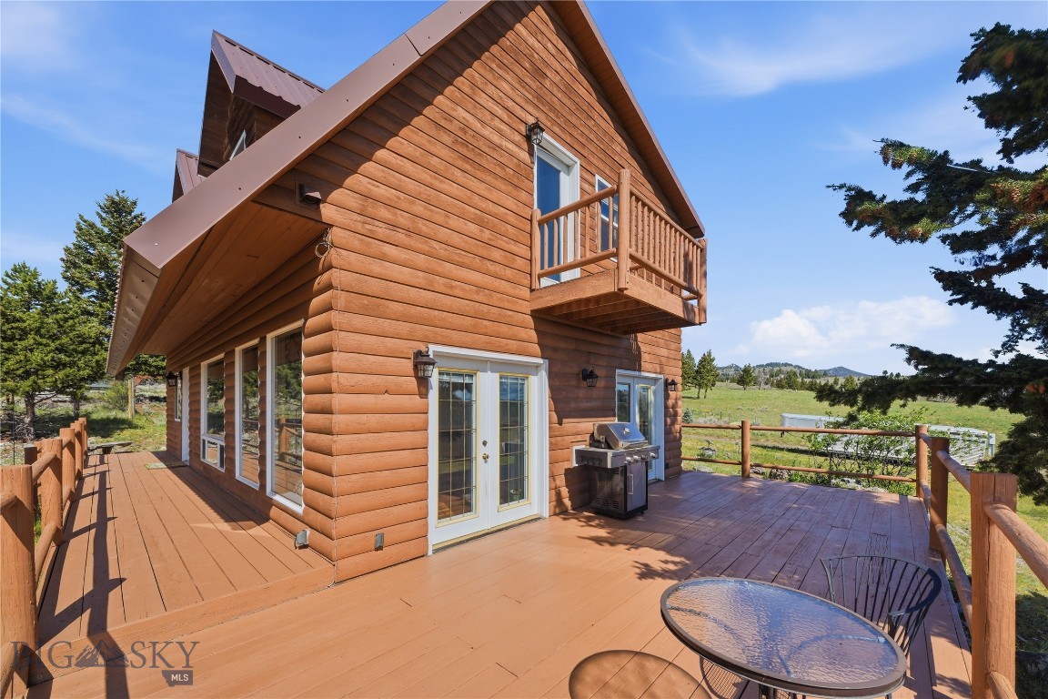 Jardine Forest Park - Residential