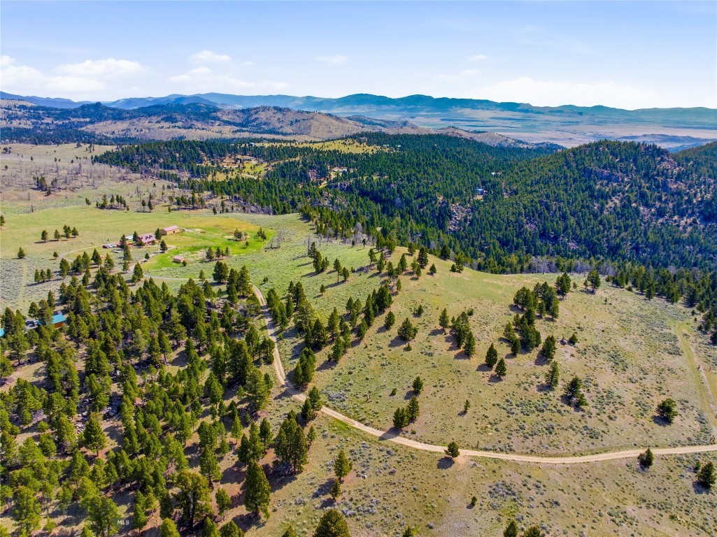 Jardine Forest Park - Residential