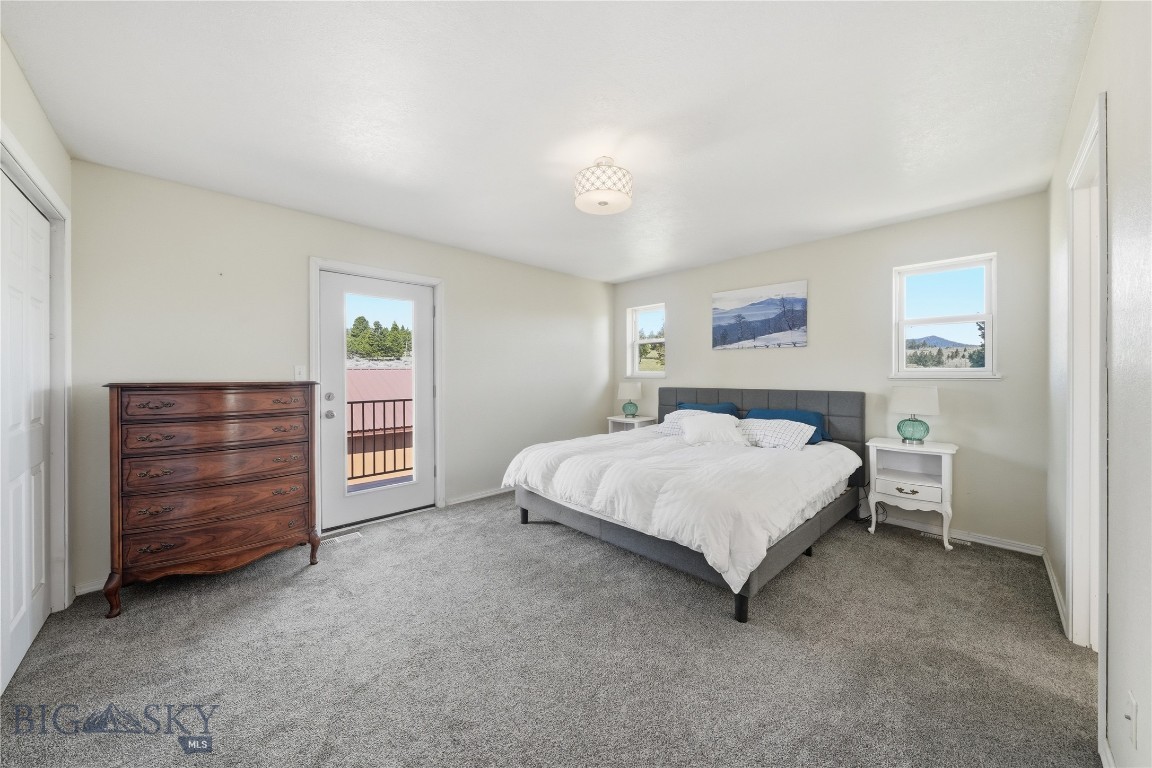 Jardine Forest Park - Residential