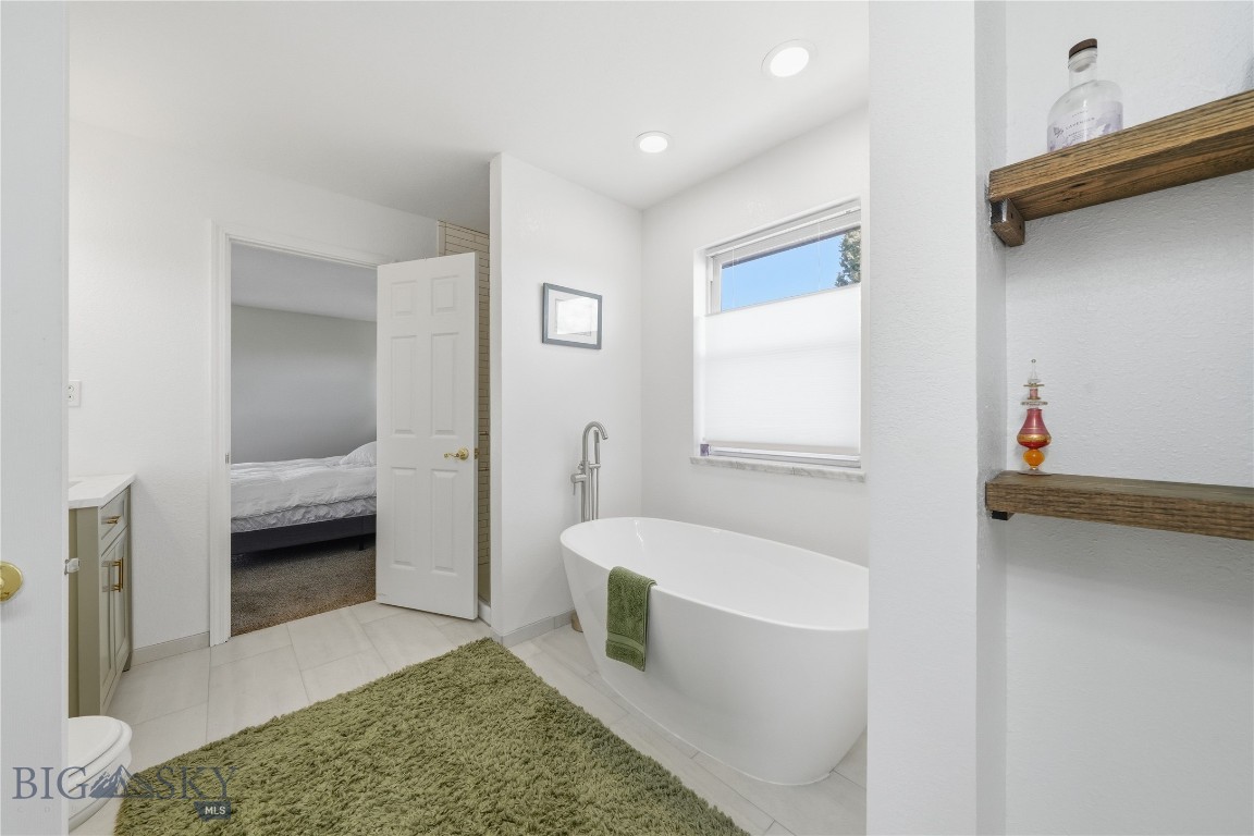 Jardine Forest Park - Residential