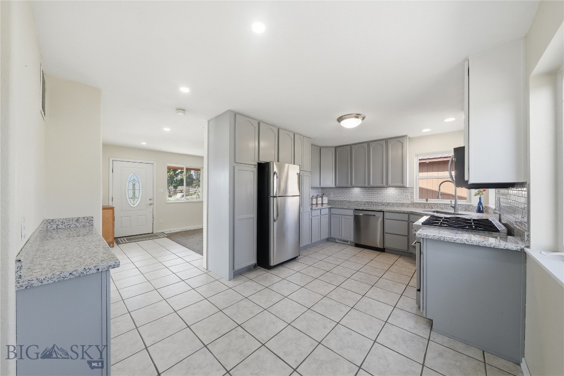 Jardine Forest Park - Residential