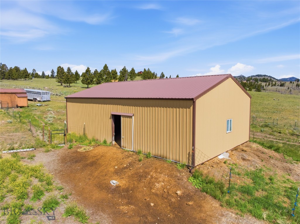 Jardine Forest Park - Residential