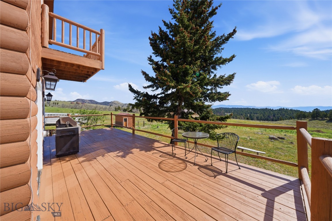 Jardine Forest Park - Residential