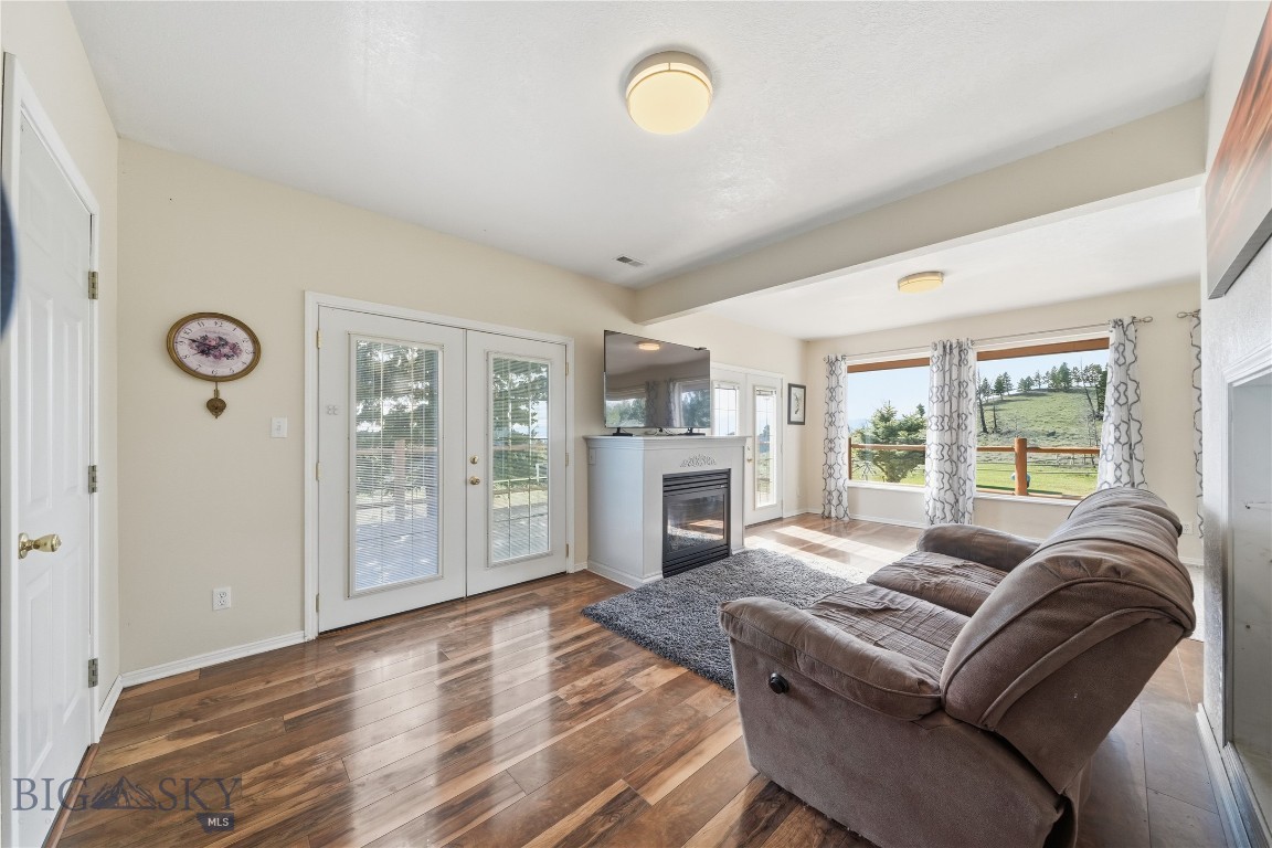 Jardine Forest Park - Residential