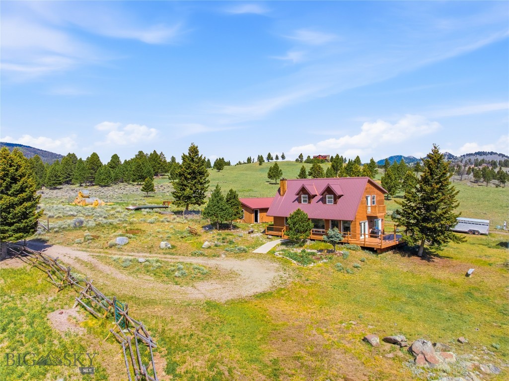 Jardine Forest Park - Residential