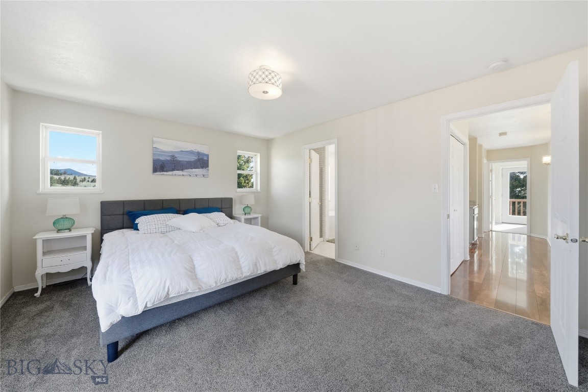Jardine Forest Park - Residential