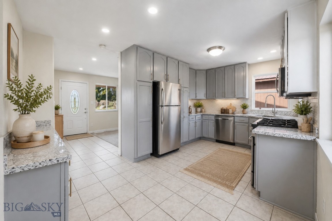 Jardine Forest Park - Residential