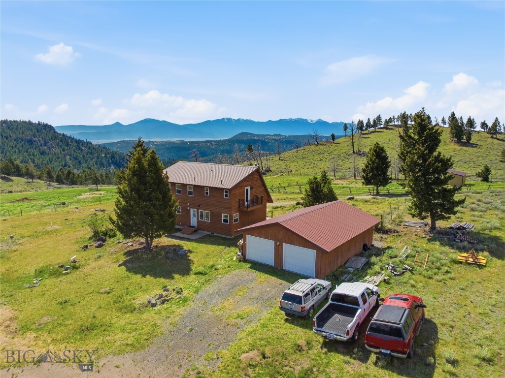 Jardine Forest Park - Residential