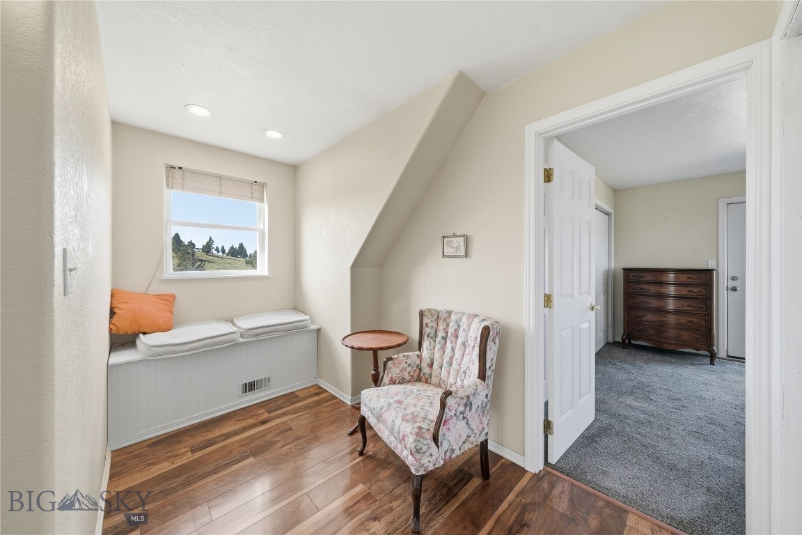 Jardine Forest Park - Residential