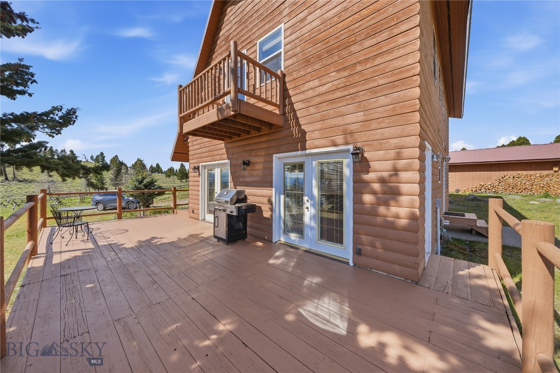 Jardine Forest Park - Residential