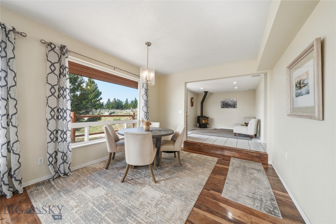 Jardine Forest Park - Residential