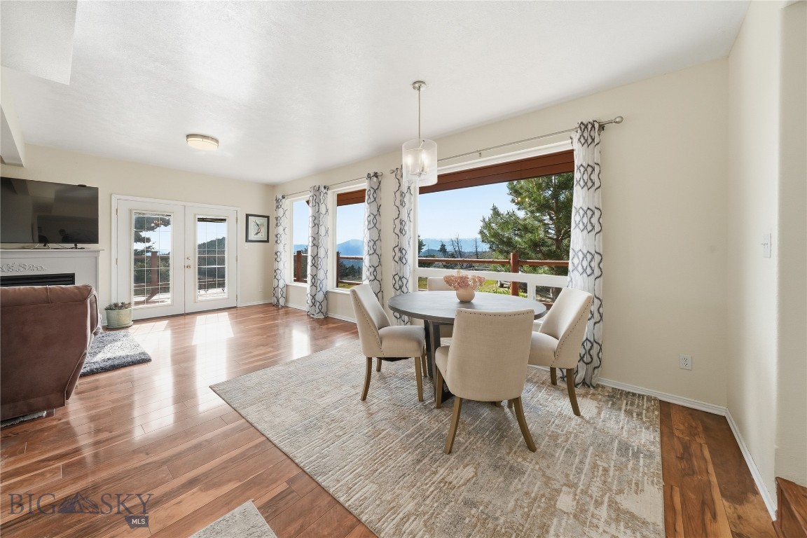 Jardine Forest Park - Residential