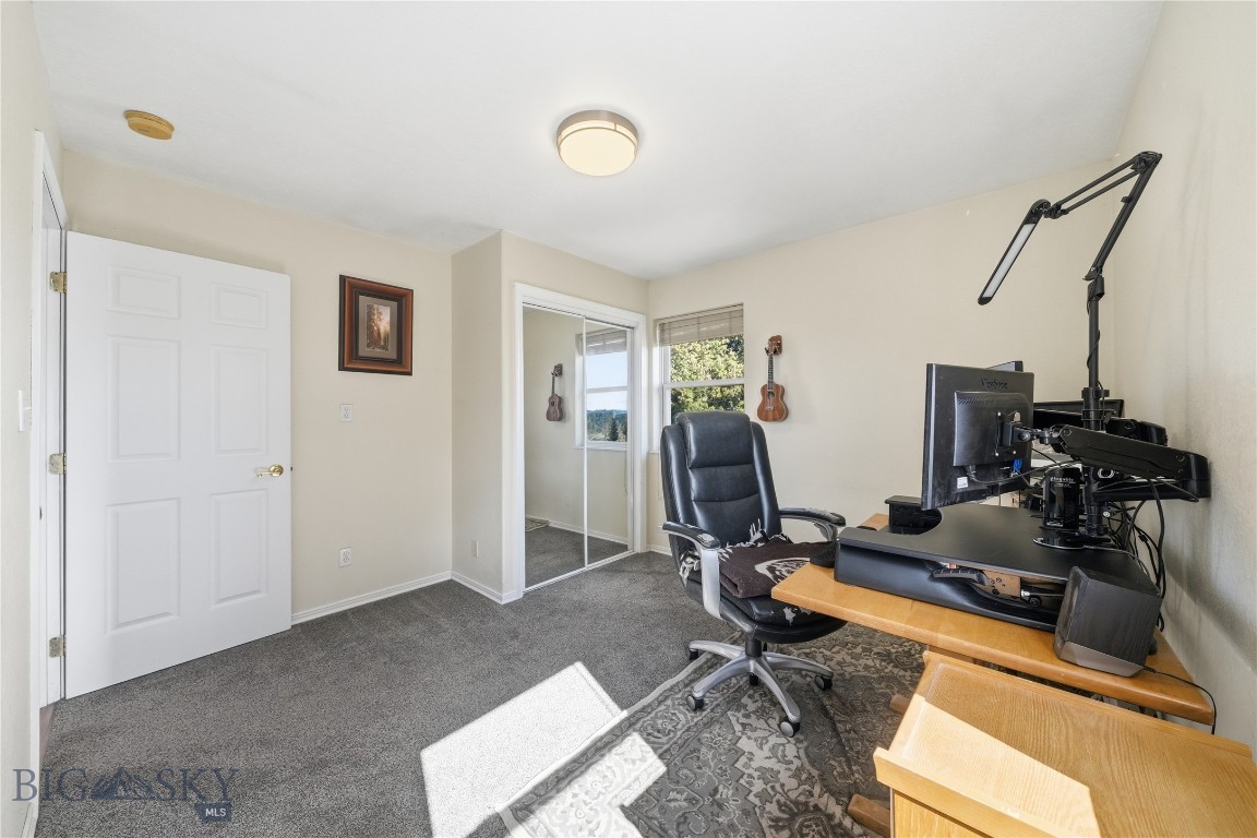 Jardine Forest Park - Residential