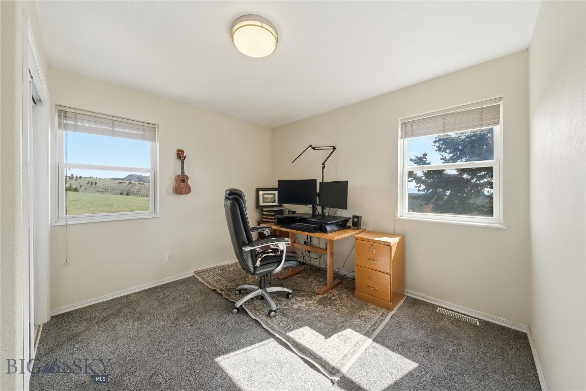Jardine Forest Park - Residential