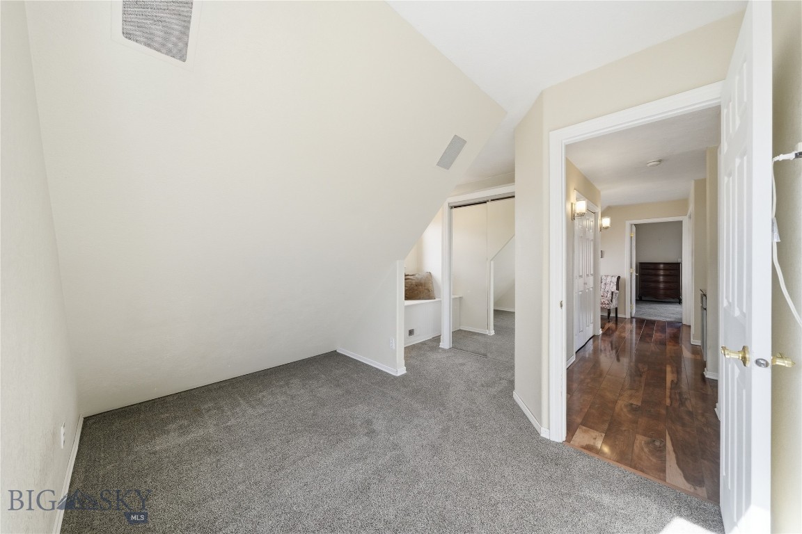 Jardine Forest Park - Residential