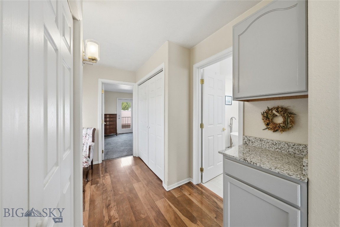 Jardine Forest Park - Residential