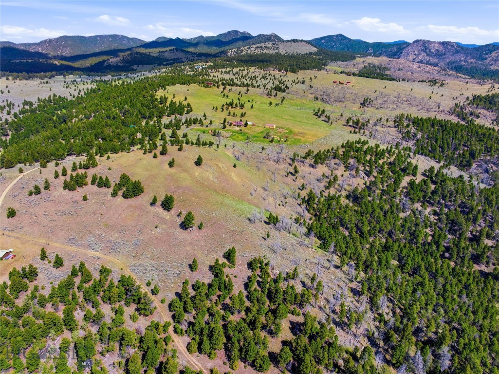 Jardine Forest Park - Residential