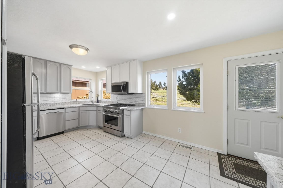 Jardine Forest Park - Residential