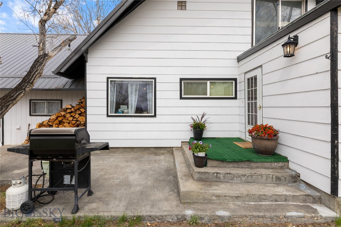 Jefferson Acres - Residential