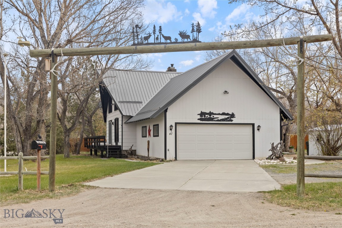 Jefferson Acres - Residential