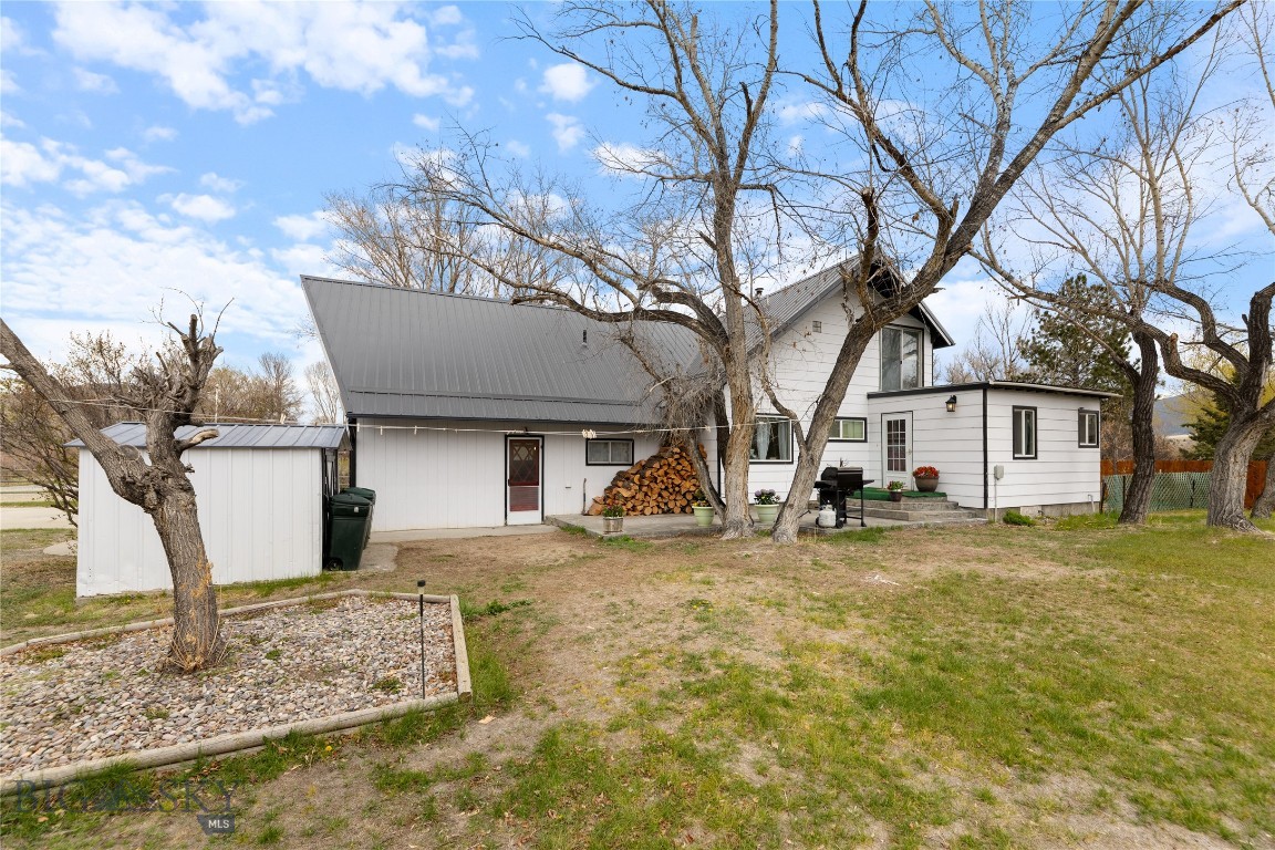 Jefferson Acres - Residential