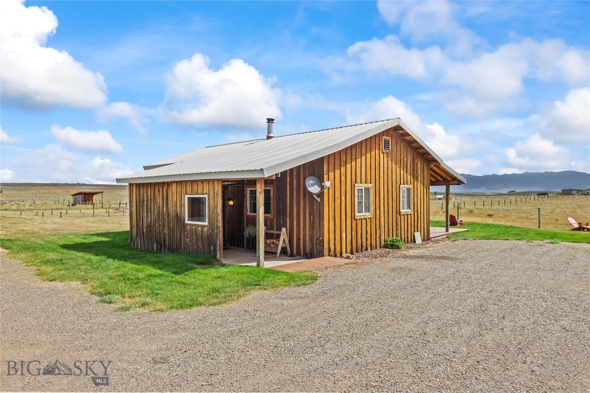 Foothills - Residential