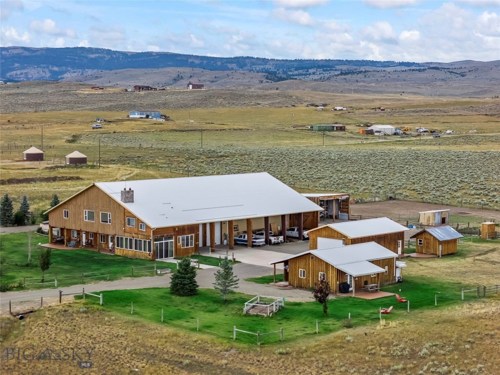 Foothills - Residential