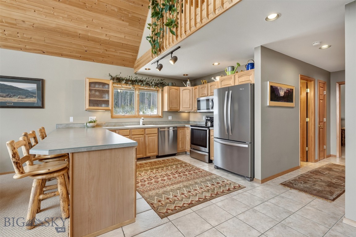 Other - Residential
