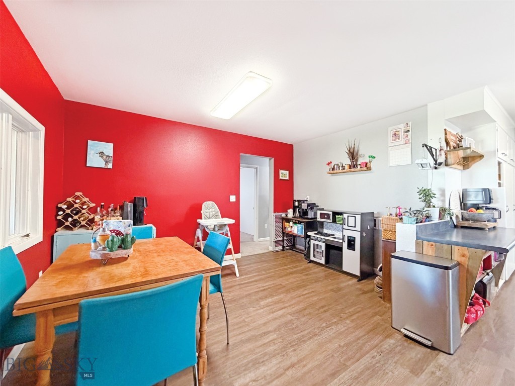 Other - Residential