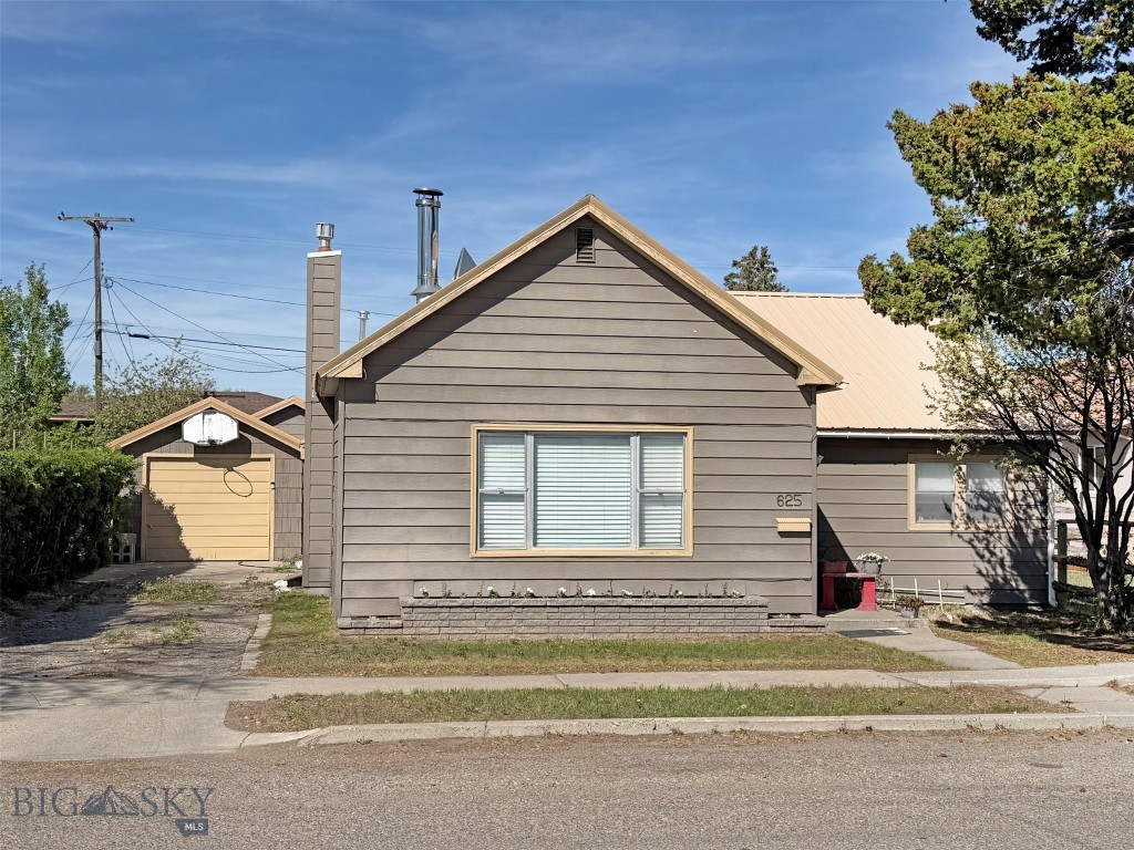 Other - Residential