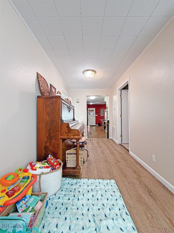 Other - Residential