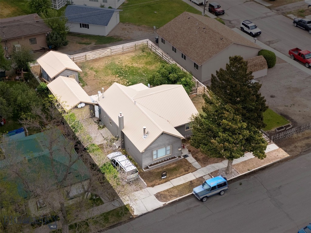 Other - Residential
